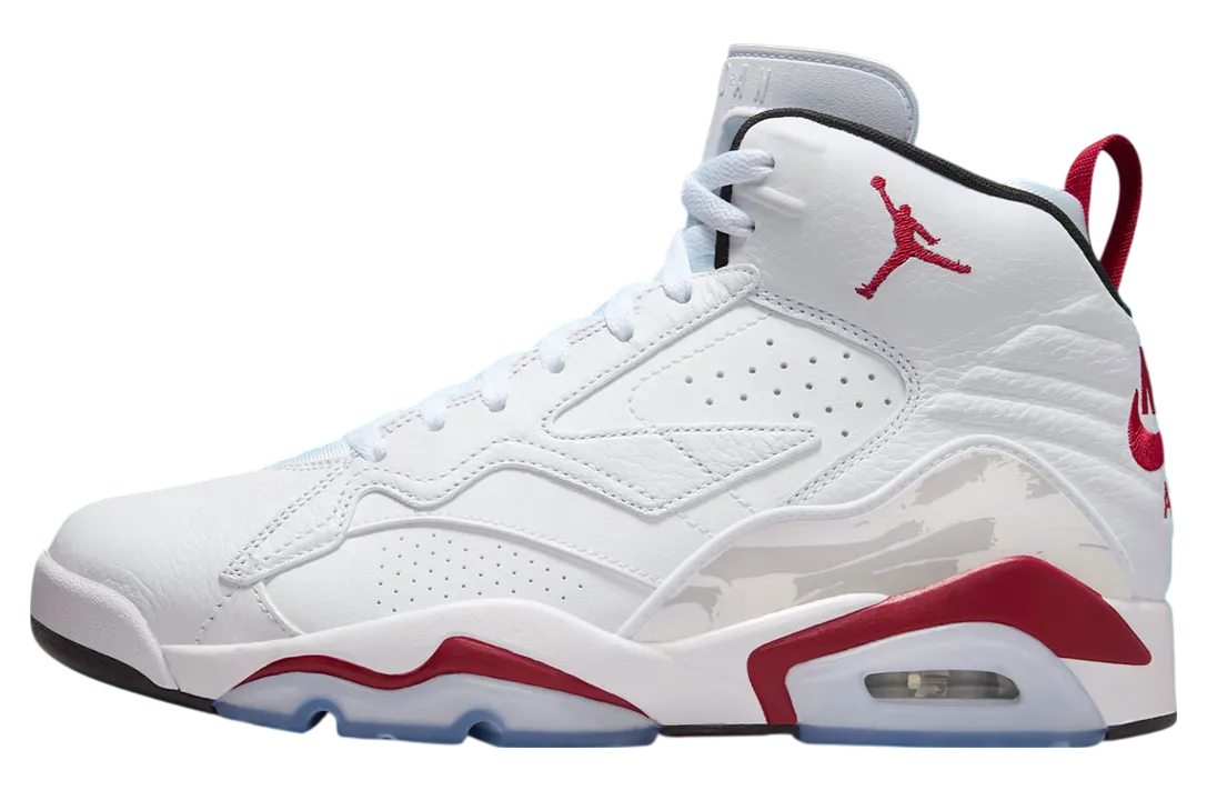 jordan mvp bulls