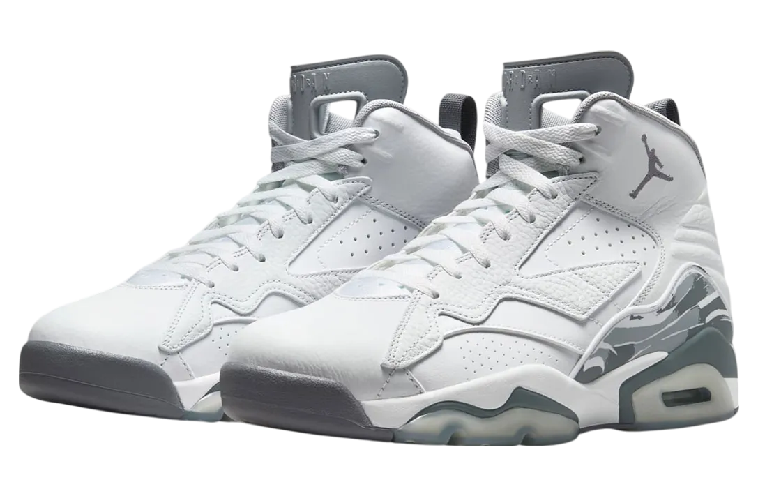 jordan mvp cool grey 0