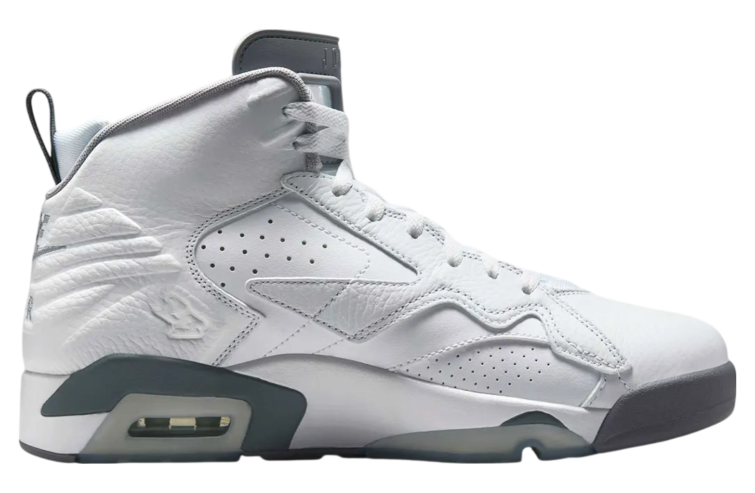 jordan mvp cool grey 1