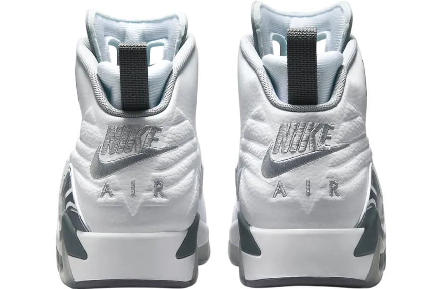 jordan mvp cool grey 3