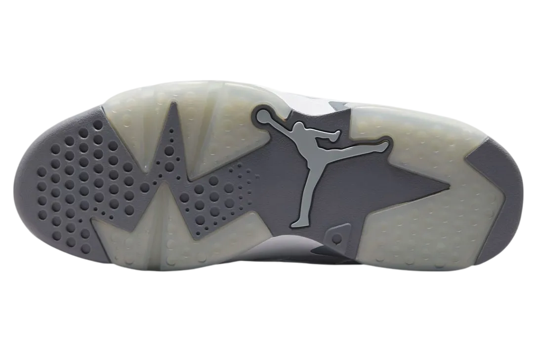 jordan mvp cool grey 4
