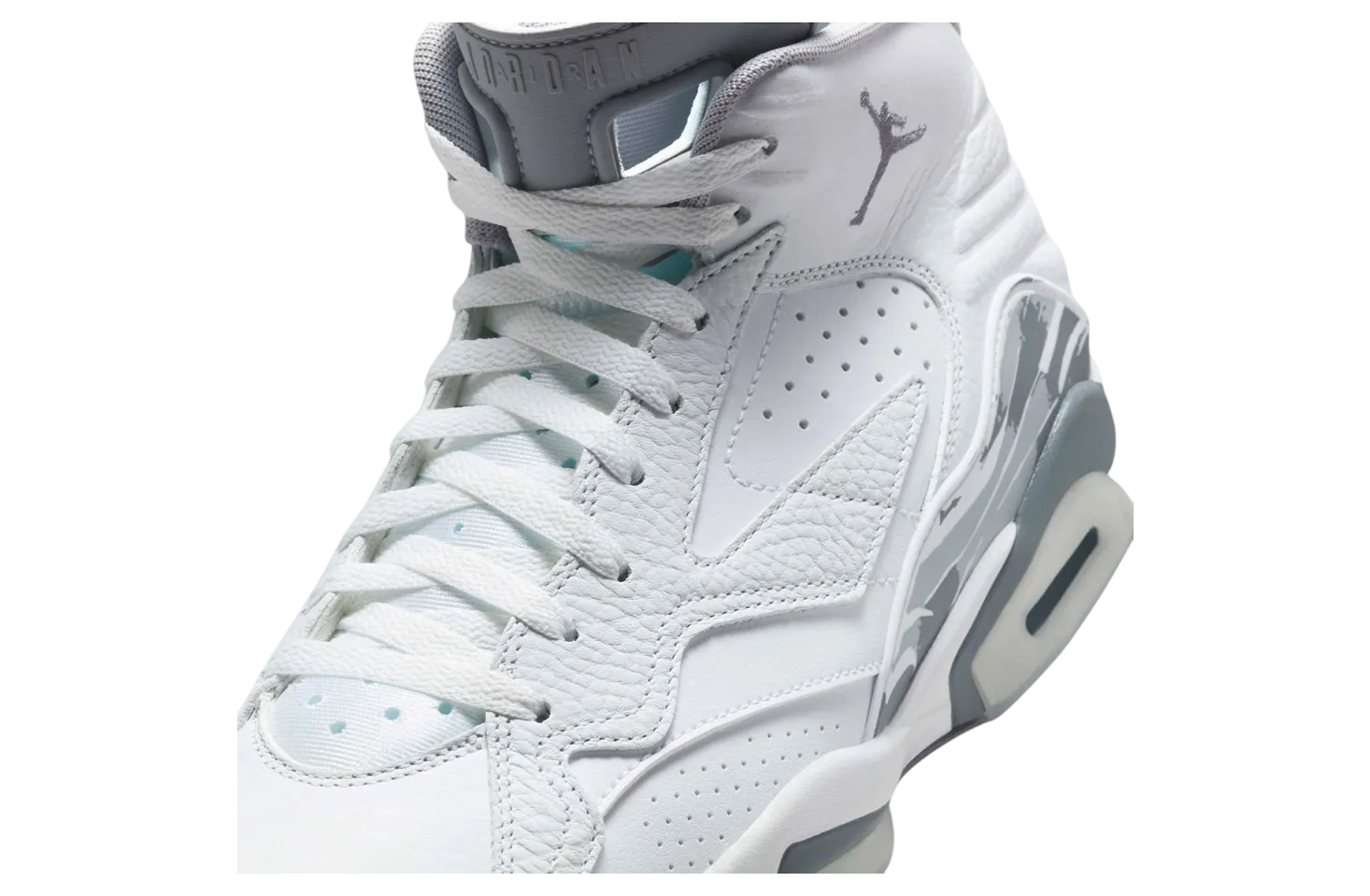 jordan mvp cool grey 5