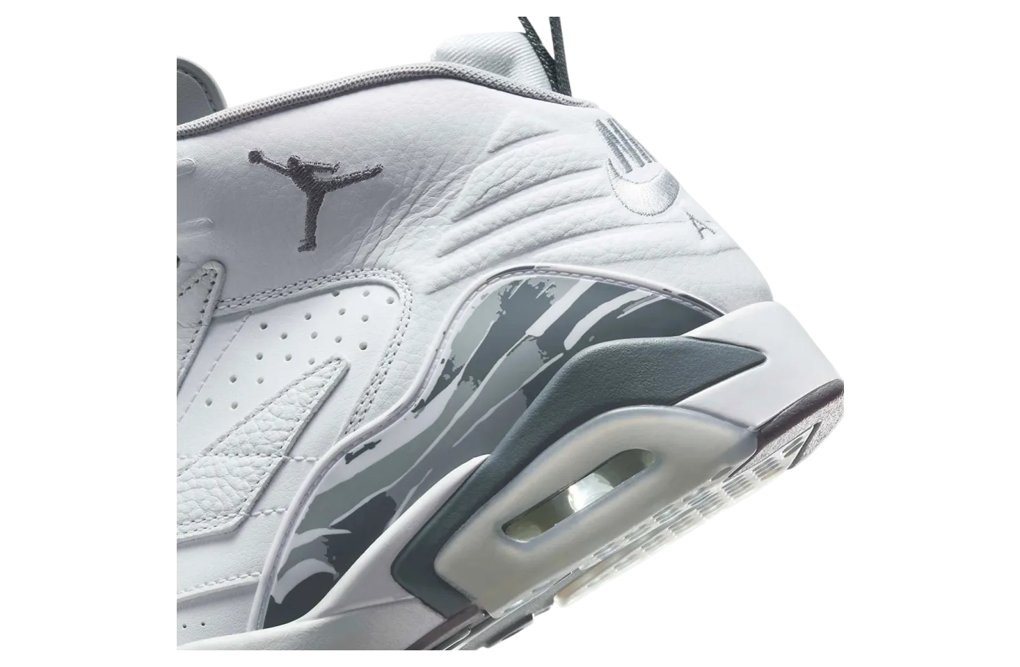 jordan mvp cool grey 6