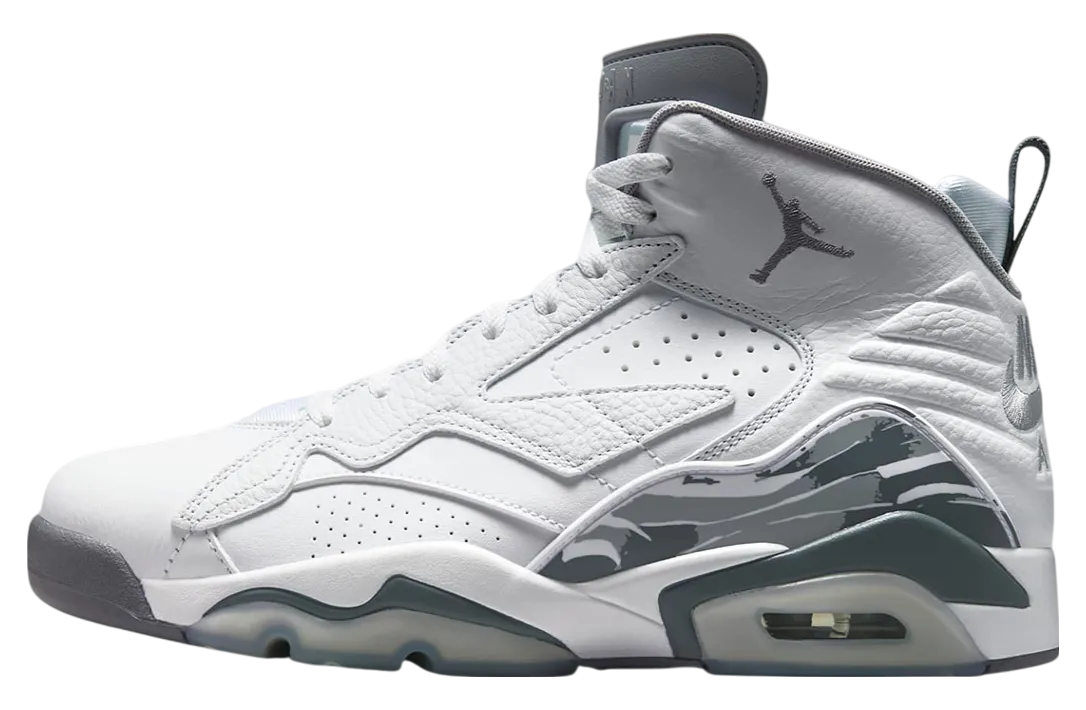 jordan mvp cool grey
