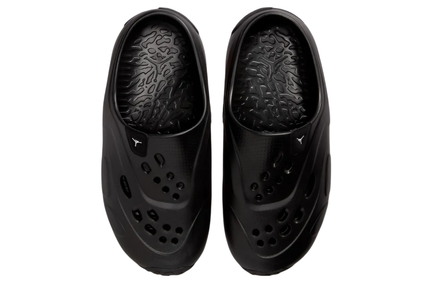 jordan roam black red 2