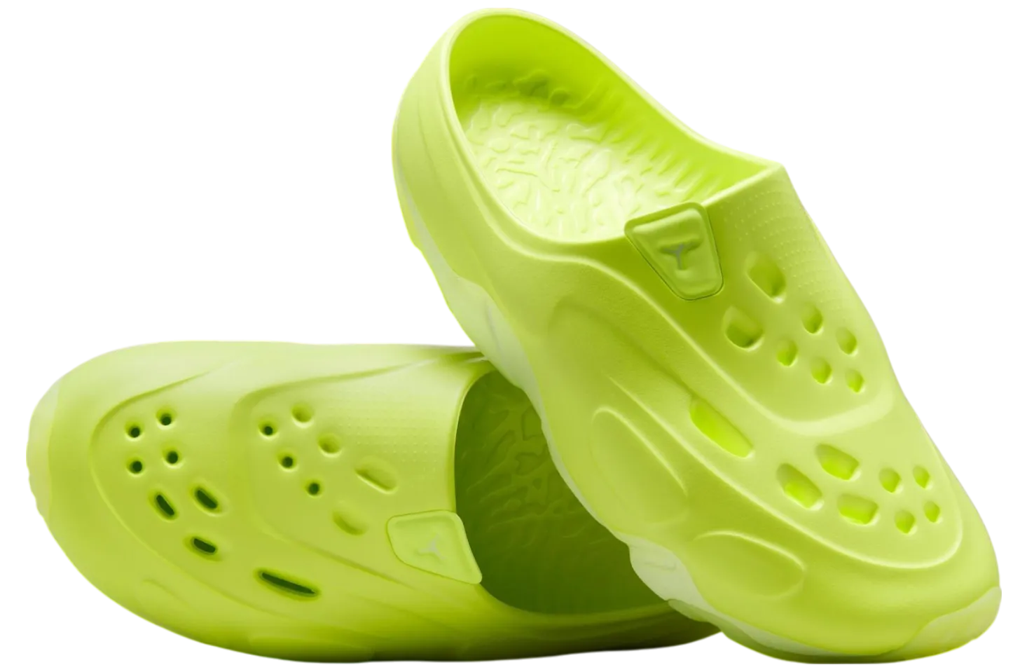 jordan roam volt glow 0