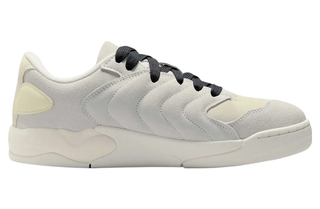 jordan session white black 1