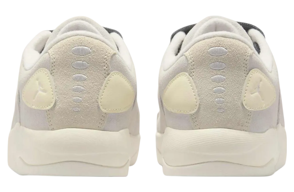 jordan session white black 3