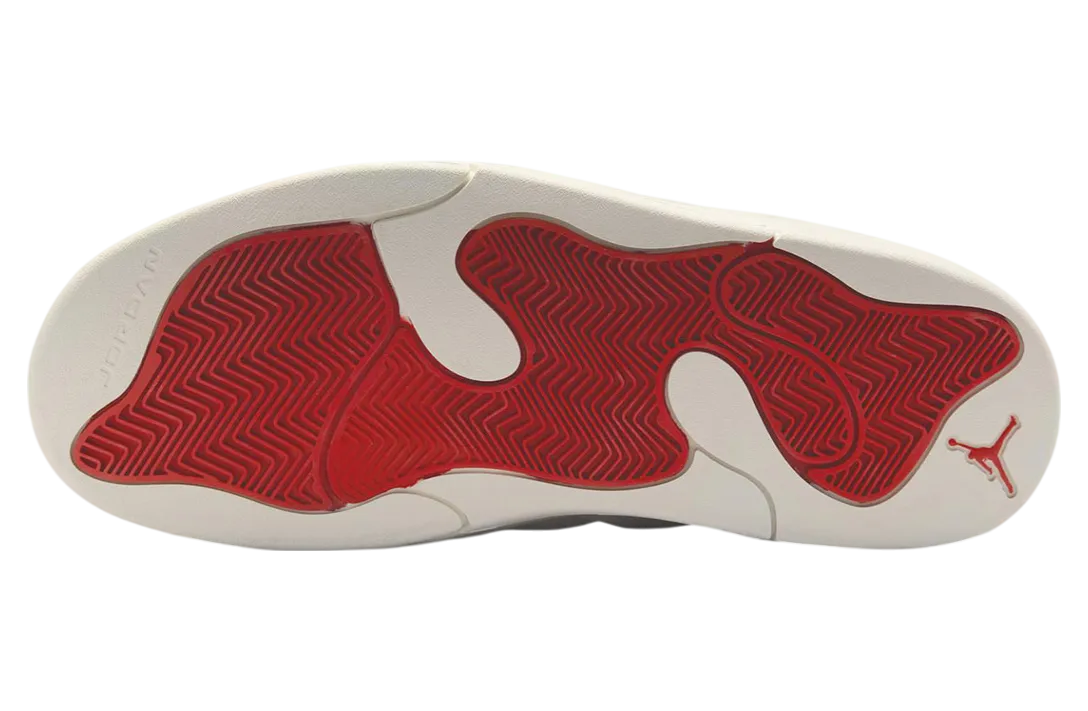 jordan session white black 4