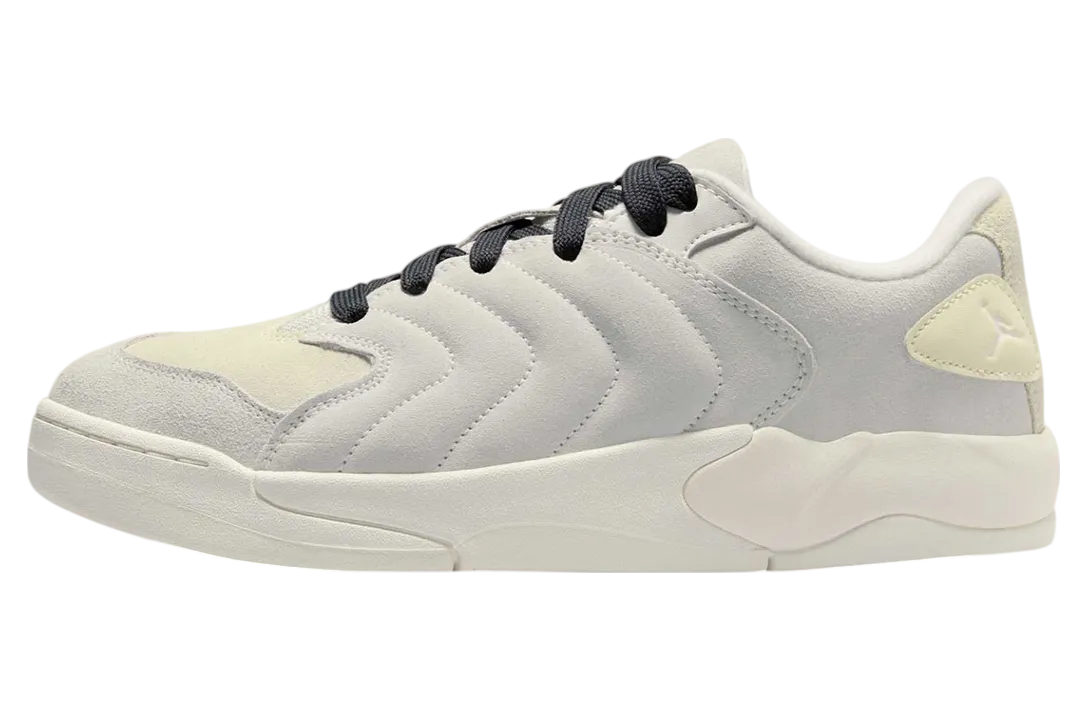 jordan session white black