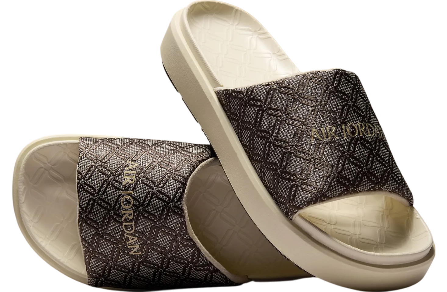 jordan sophia slide wmns rattan 0