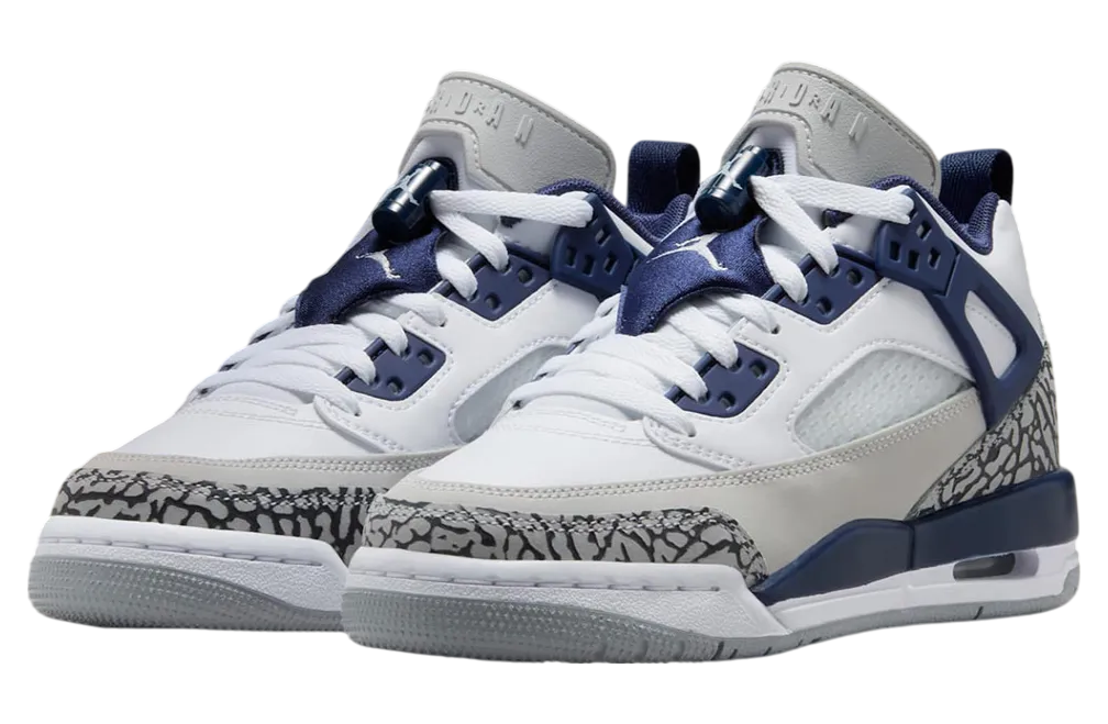 jordan spizike low georgetown 0