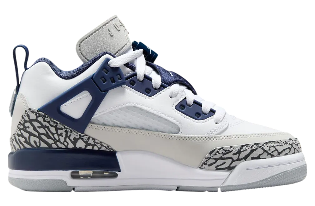 jordan spizike low georgetown 1