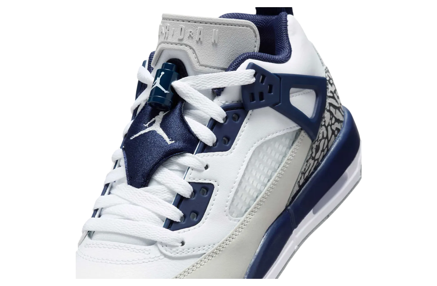 jordan spizike low georgetown 5