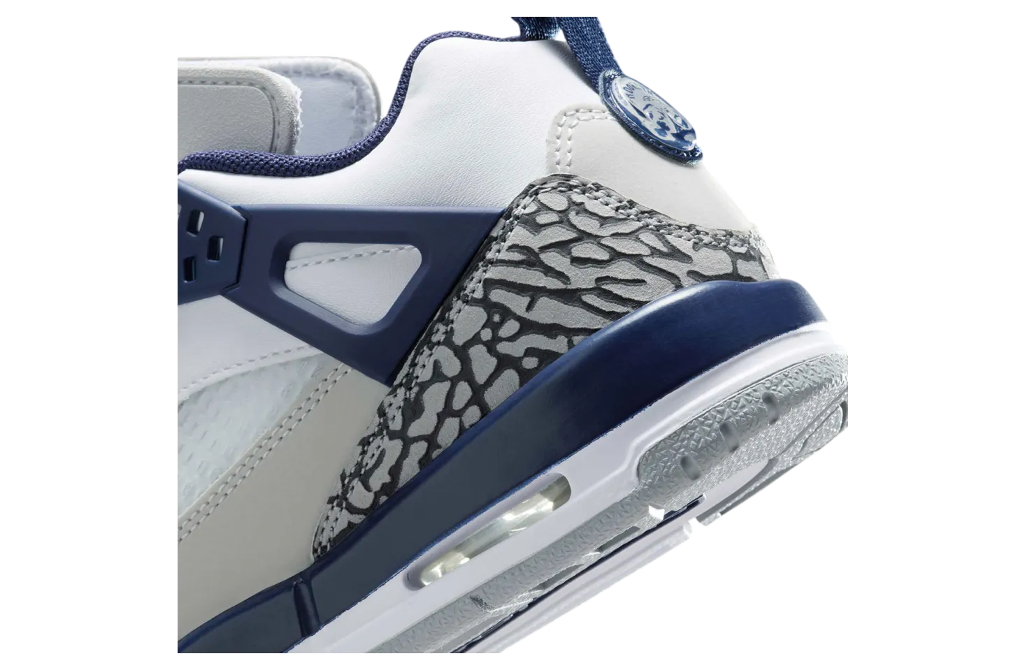 jordan spizike low georgetown 7
