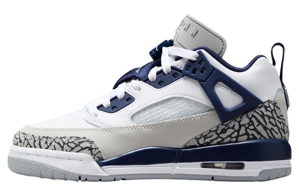 jordan spizike low georgetown