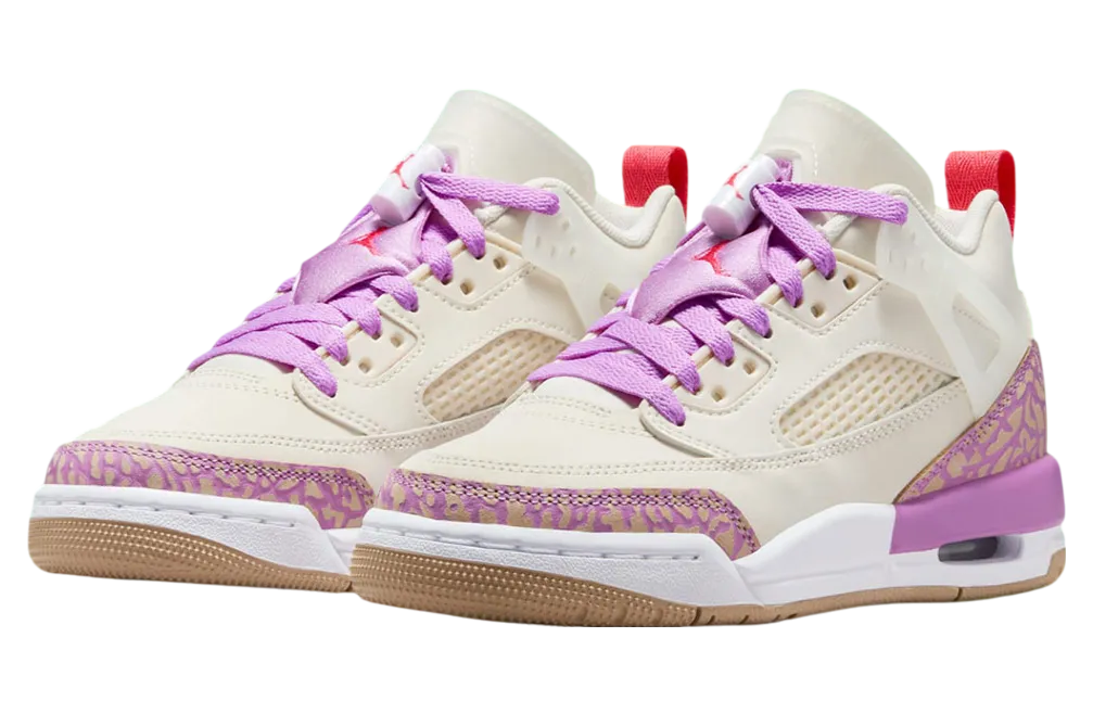 jordan spizike low gs lola bunny 0