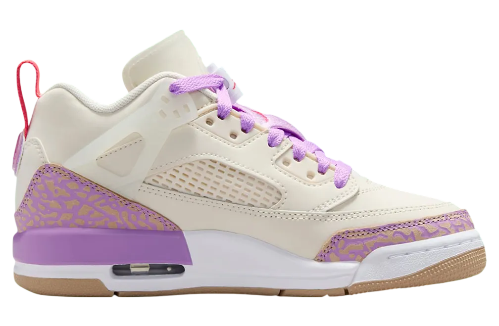 jordan spizike low gs lola bunny 1