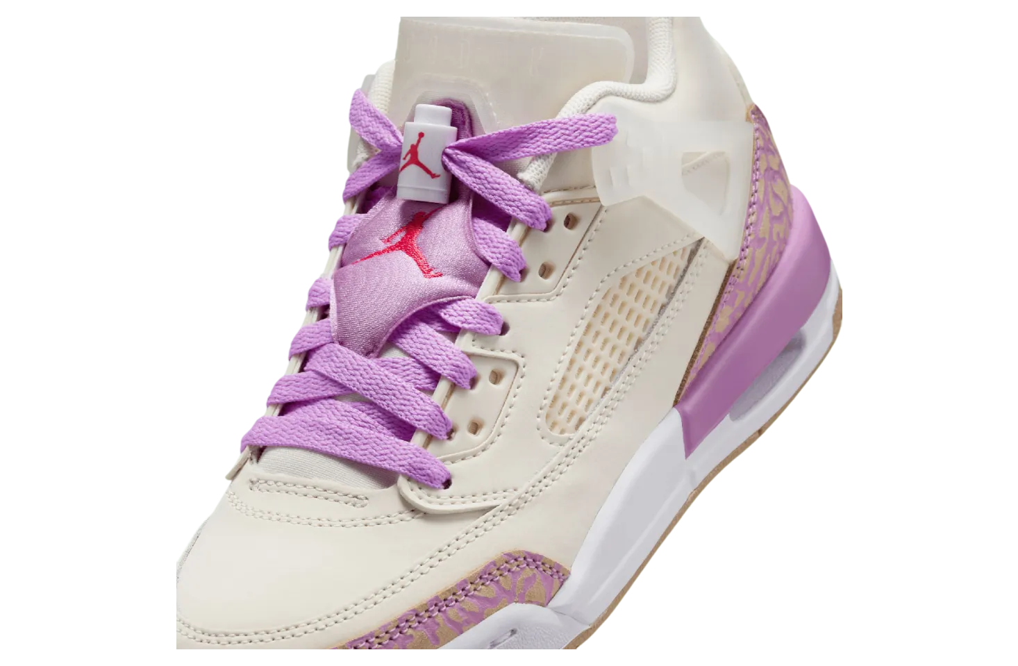 jordan spizike low gs lola bunny 5