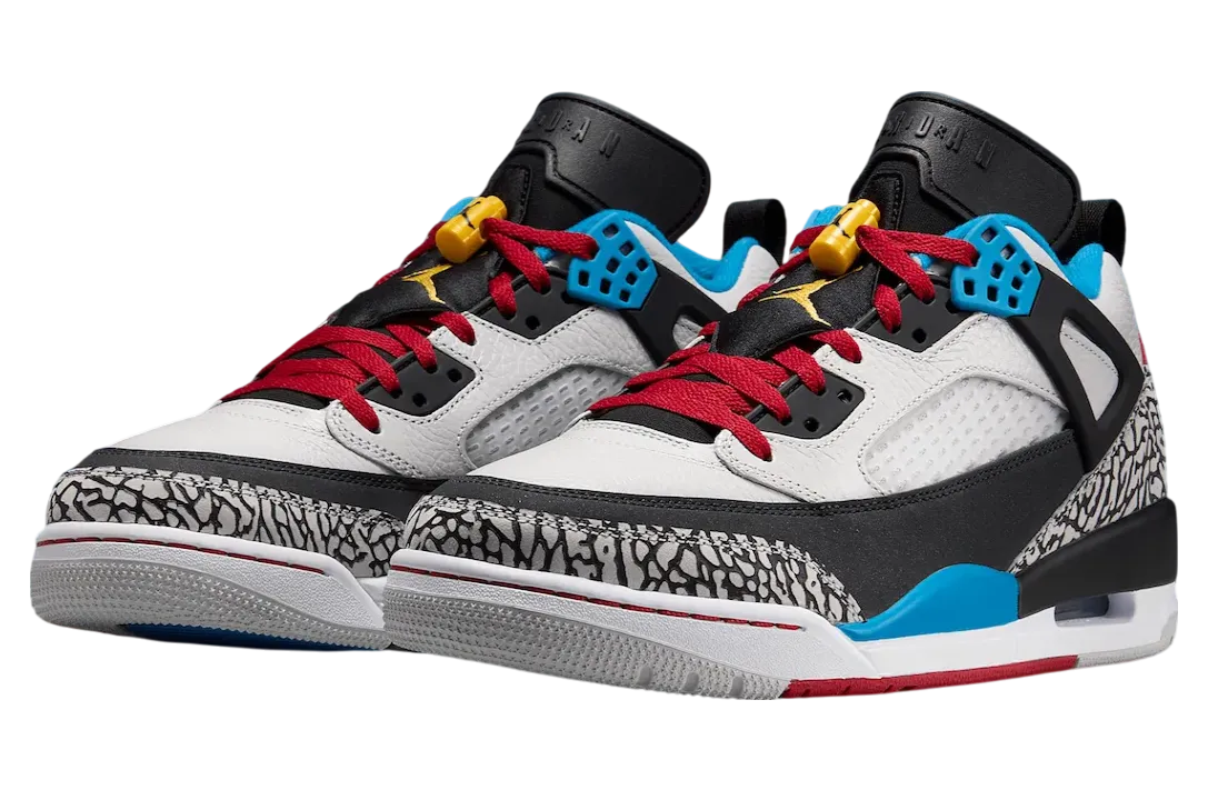 jordan spizike low obama 0