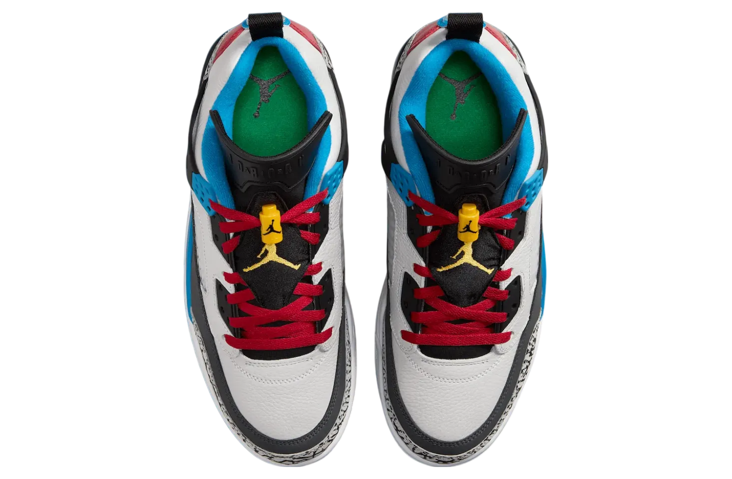 jordan spizike low obama 2