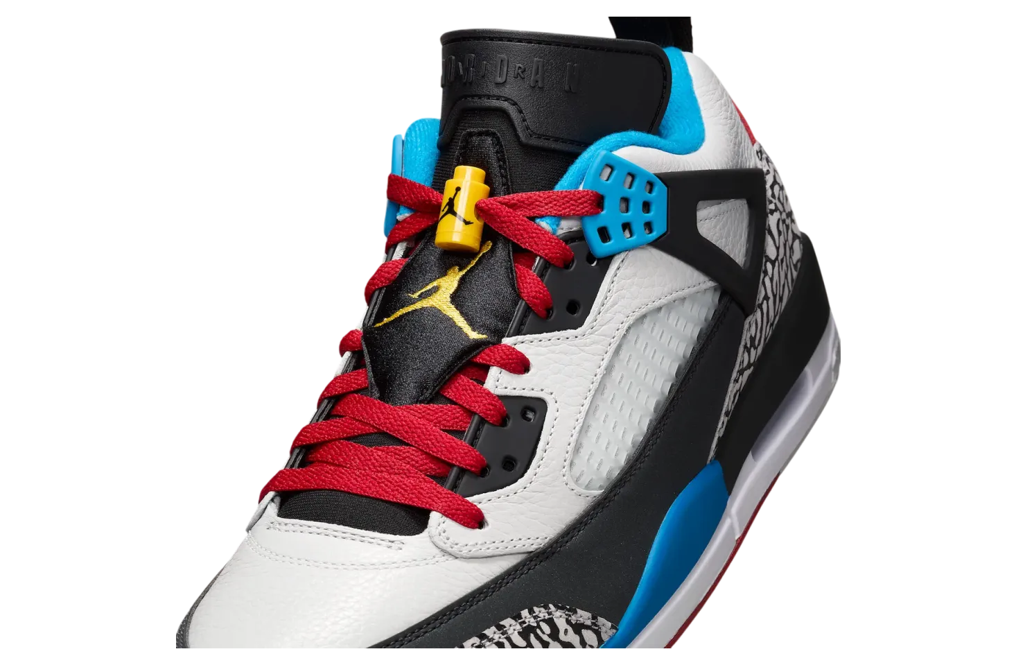 jordan spizike low obama 5