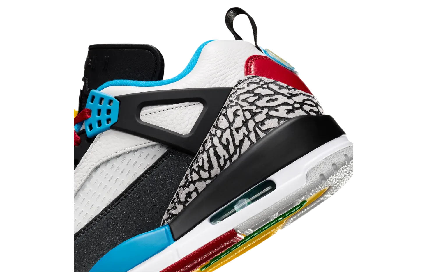 jordan spizike low obama 6