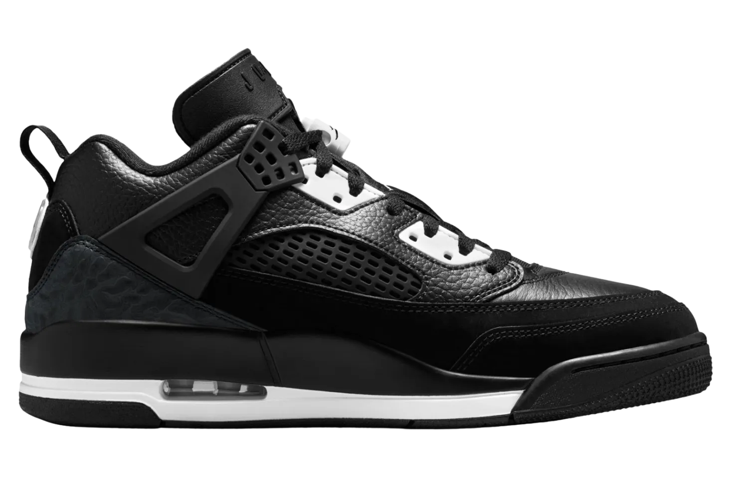 jordan spizike low oreo 2