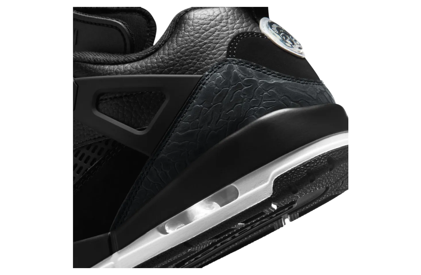 jordan spizike low oreo 7