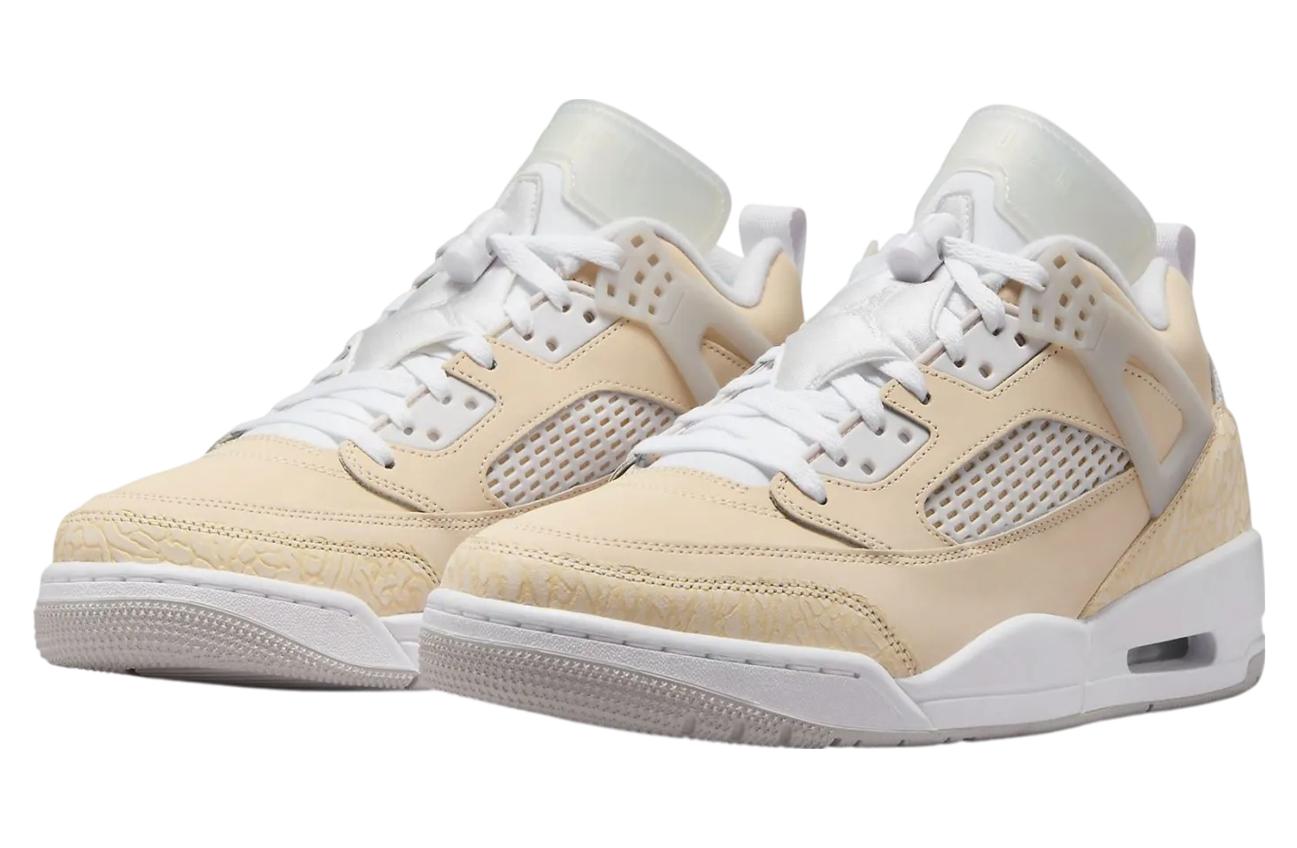 jordan spizike low rare air 0