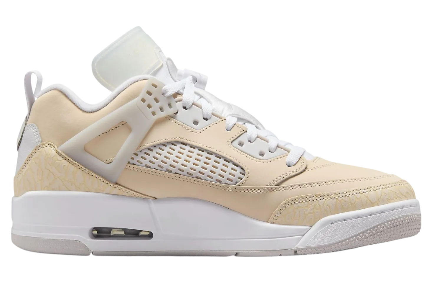jordan spizike low rare air 1