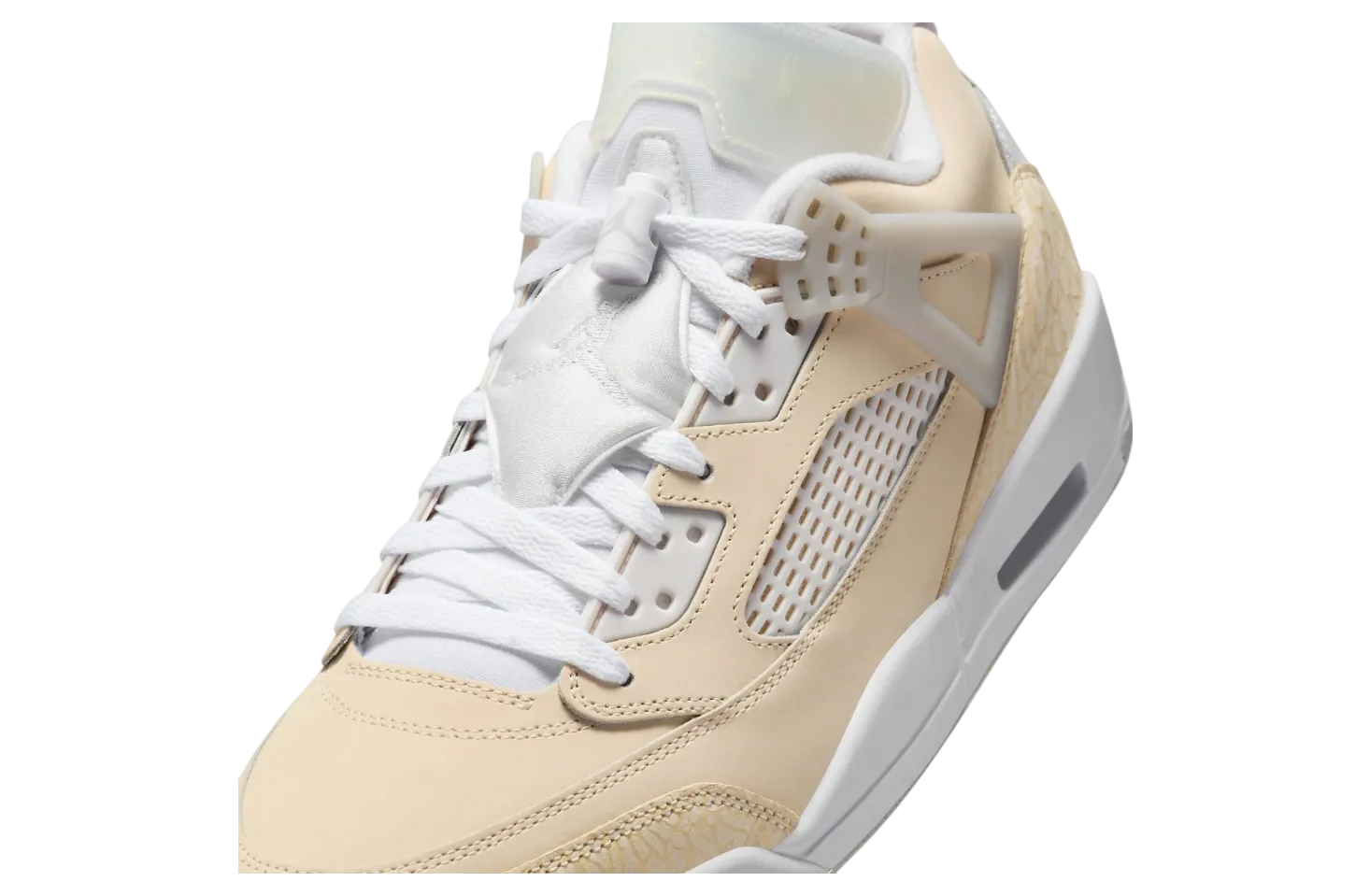 jordan spizike low rare air 5