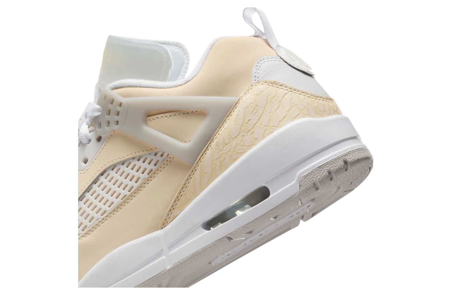 jordan spizike low rare air 6