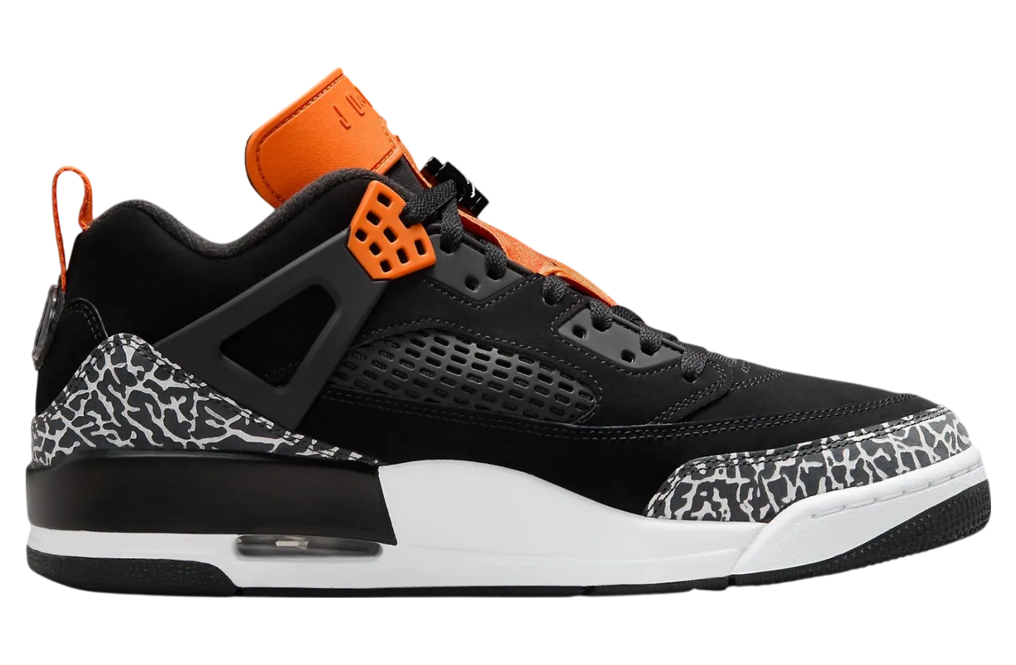 jordan spizike low safari 1