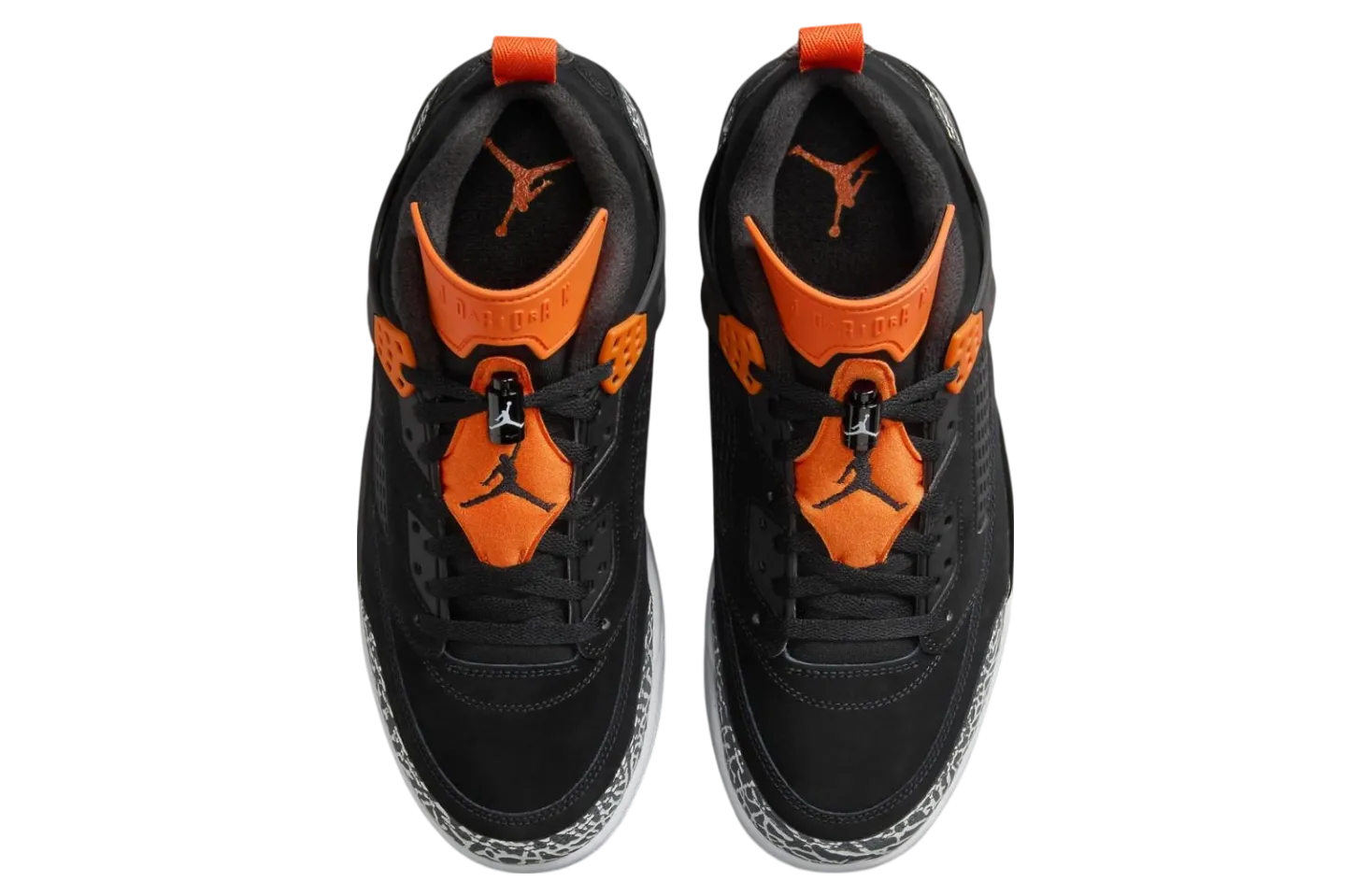 jordan spizike low safari 2