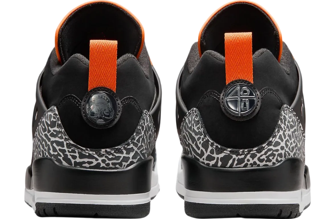 jordan spizike low safari 3