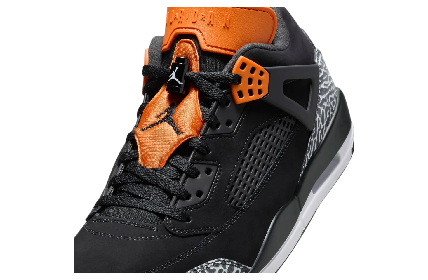 jordan spizike low safari 5