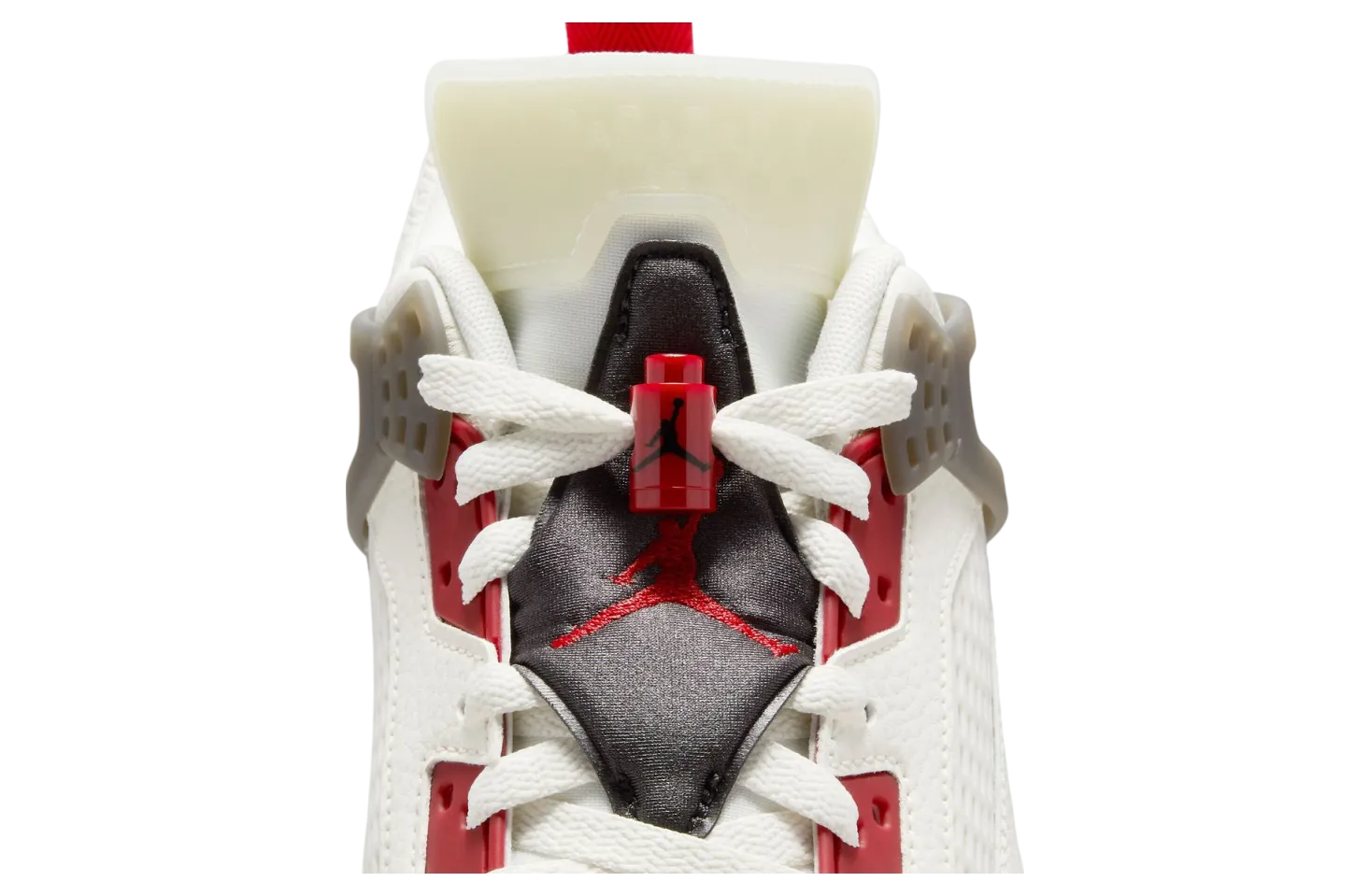 jordan spizike low sail red 5