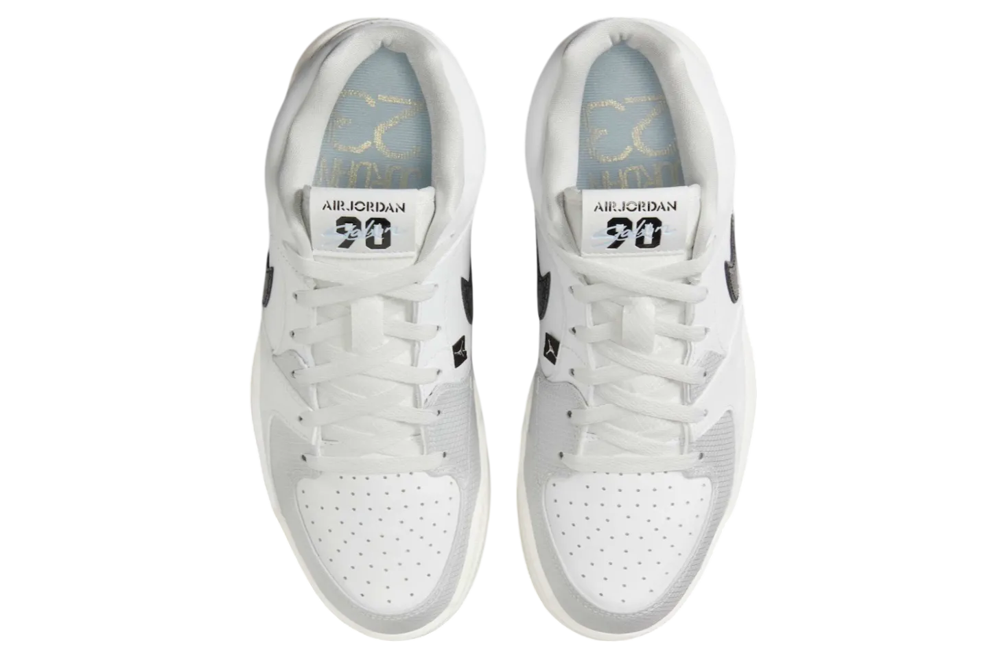 jordan stadium 90 year of the snake 2
