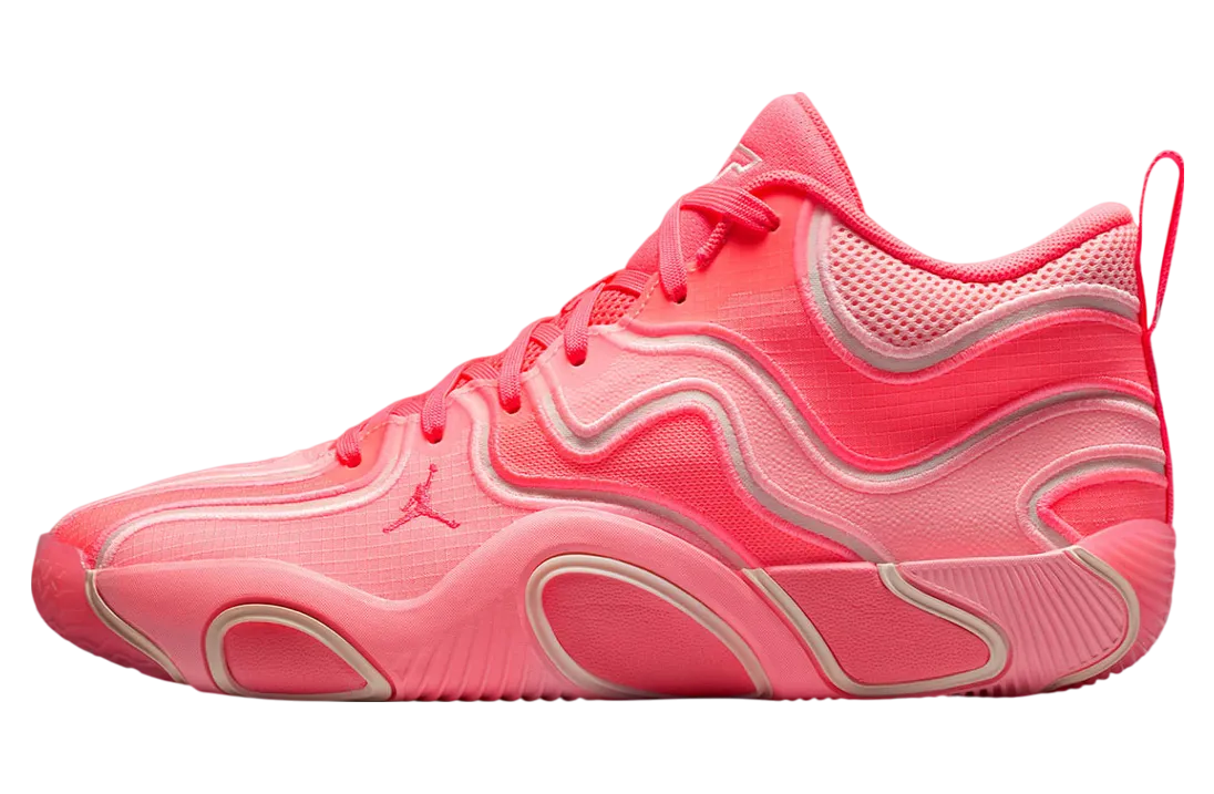 jordan tatum 3 blender
