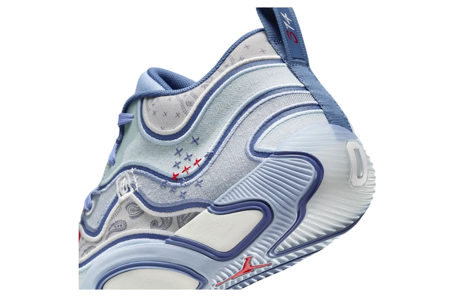 jordan tatum 3 blue denim 6