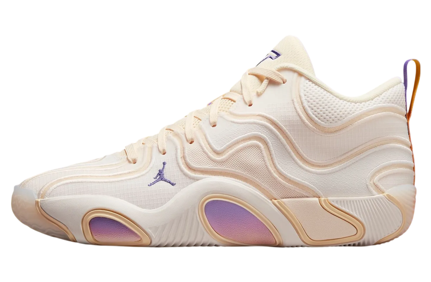 jordan tatum 3 sail muslin
