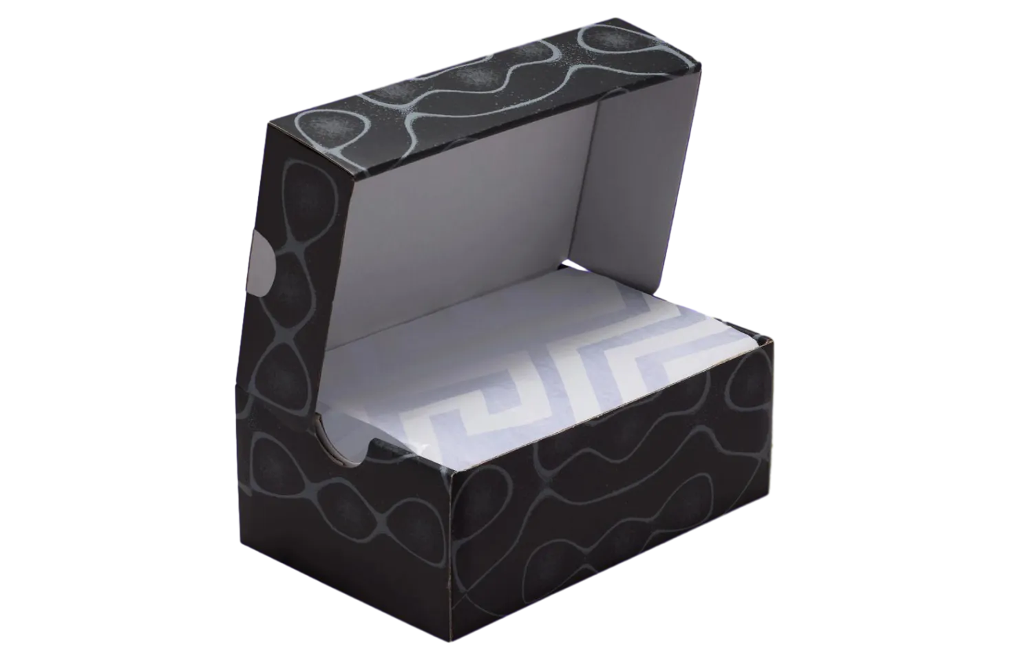 jordan tatum 4 black fierce purple 9