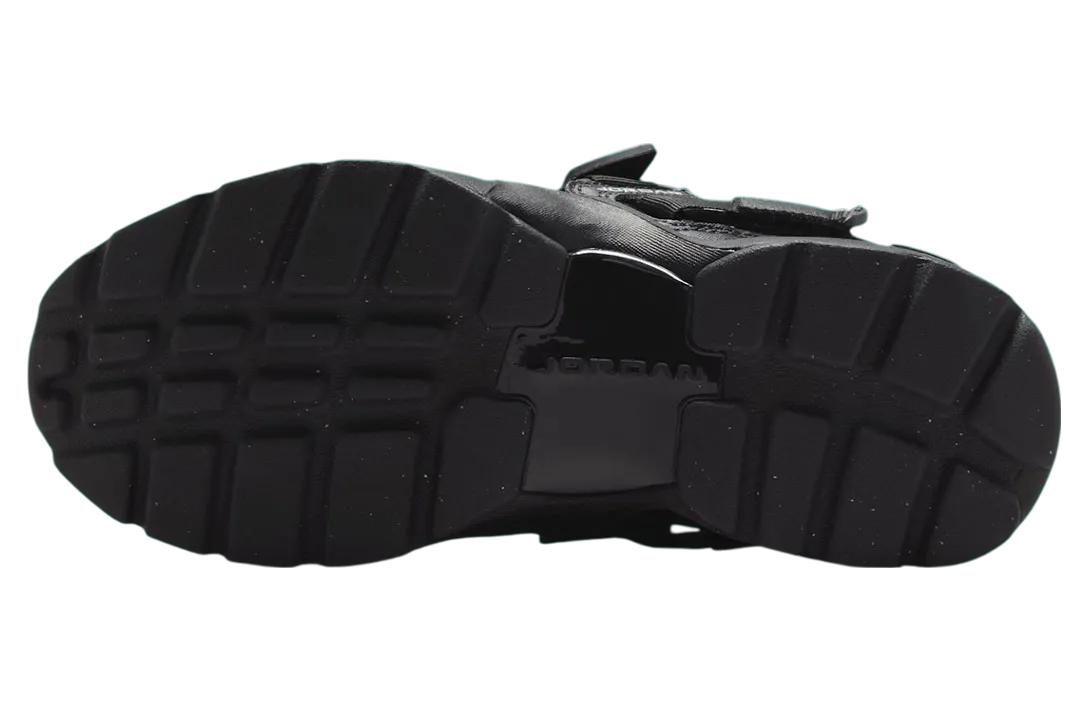 jordan trunner lx black grey 3