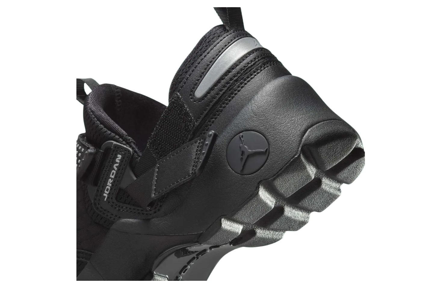 jordan trunner lx black grey 5