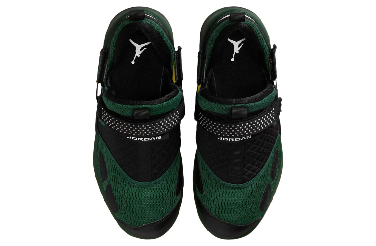 jordan trunner lx wmns green black 1