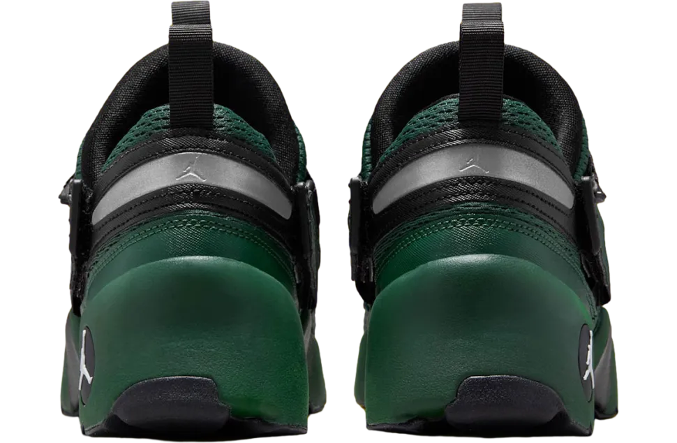 jordan trunner lx wmns green black 2