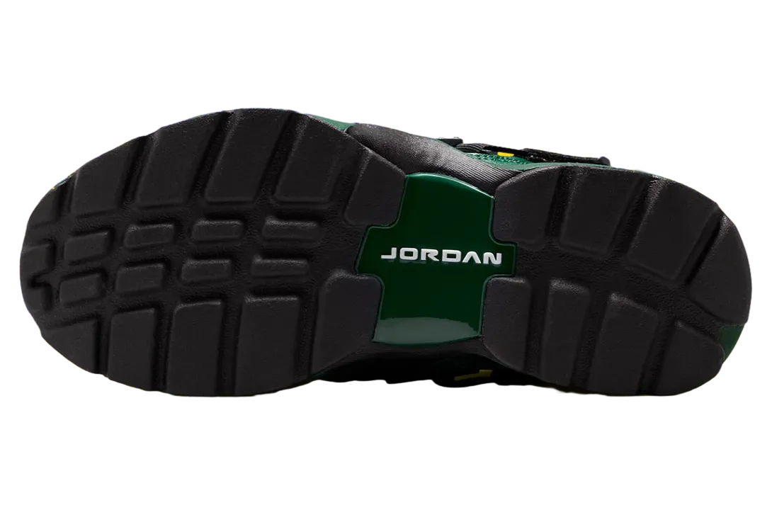 jordan trunner lx wmns green black 3