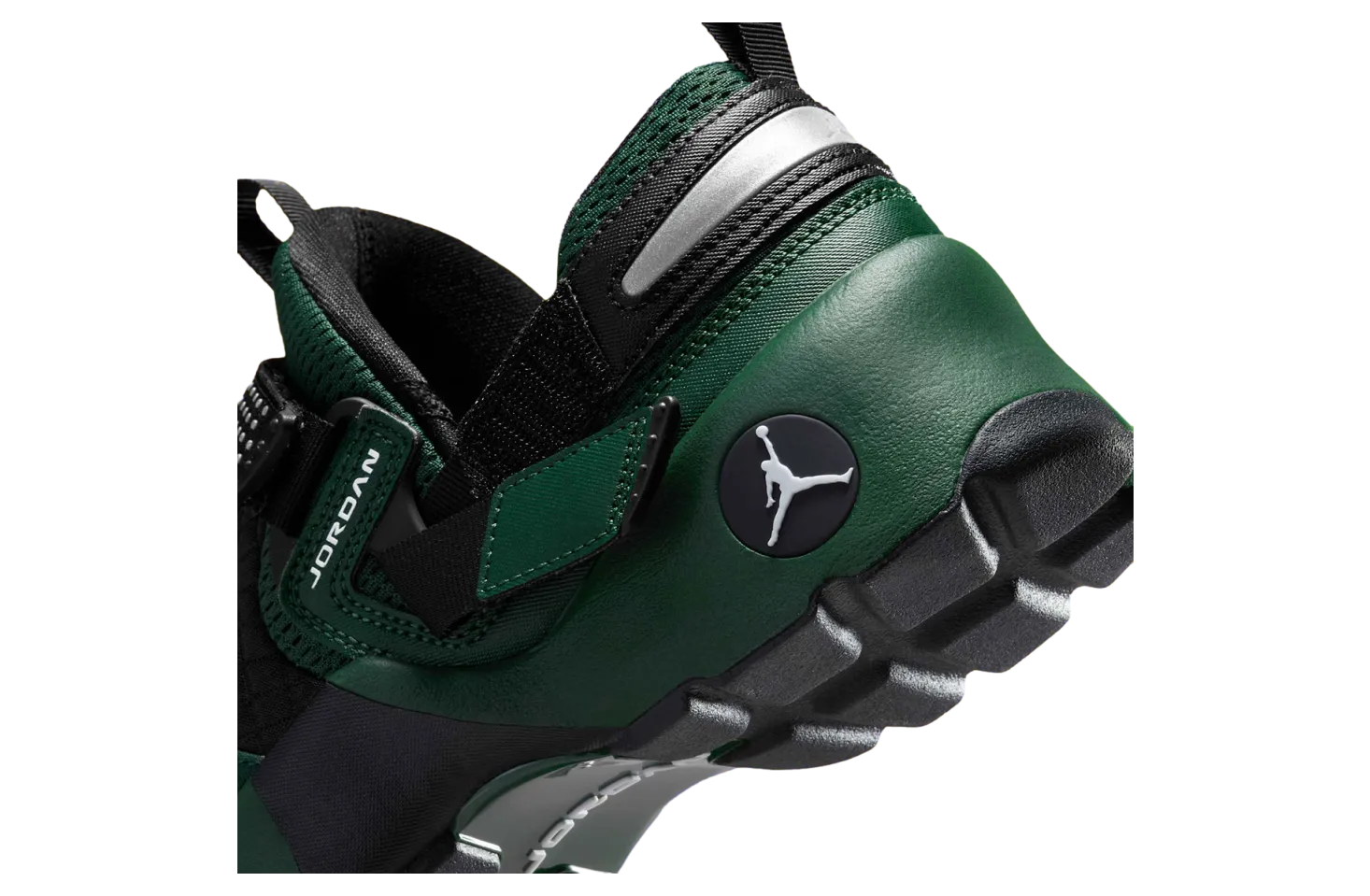 jordan trunner lx wmns green black 5