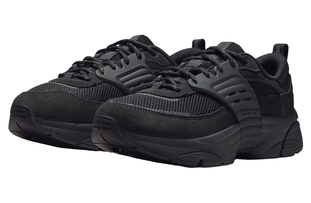 jordan trunner o s black 0